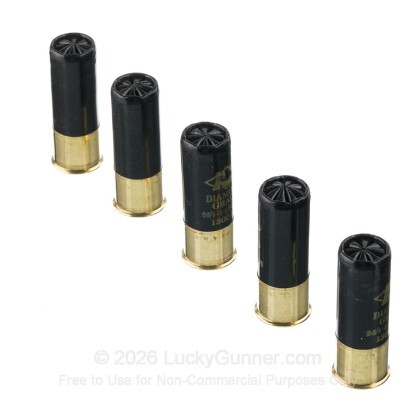Image 4 of Winchester 12 Gauge Ammo