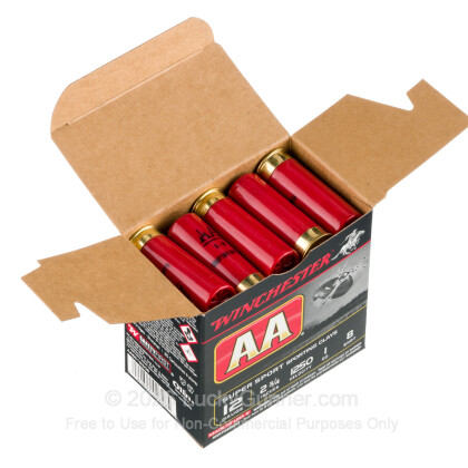 Image 3 of Winchester 12 Gauge Ammo
