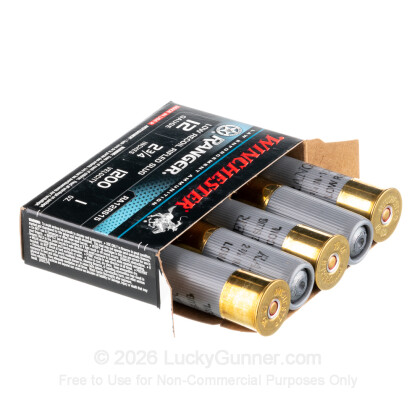 Image 3 of Winchester 12 Gauge Ammo