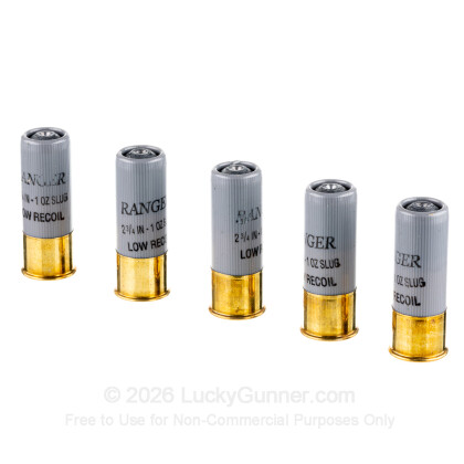 Image 4 of Winchester 12 Gauge Ammo