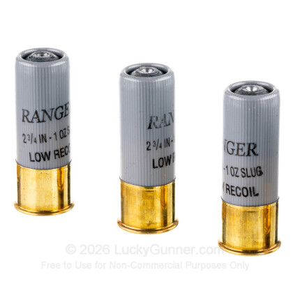 Image 5 of Winchester 12 Gauge Ammo