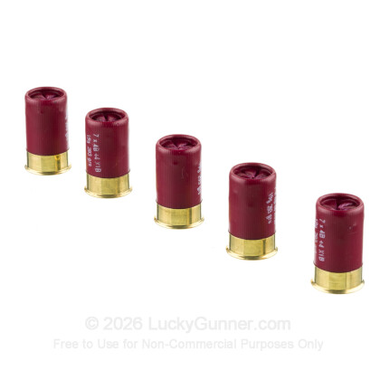 Image 4 of Aguila 12 Gauge Ammo