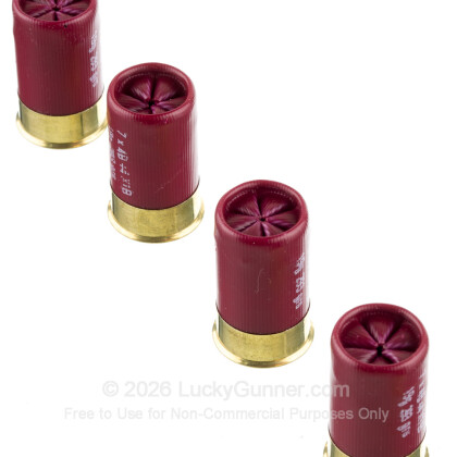 Image 5 of Aguila 12 Gauge Ammo
