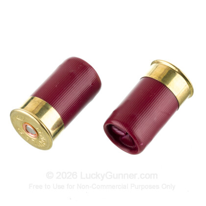 Image 6 of Aguila 12 Gauge Ammo