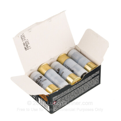 Image 3 of Wolf 12 Gauge Ammo