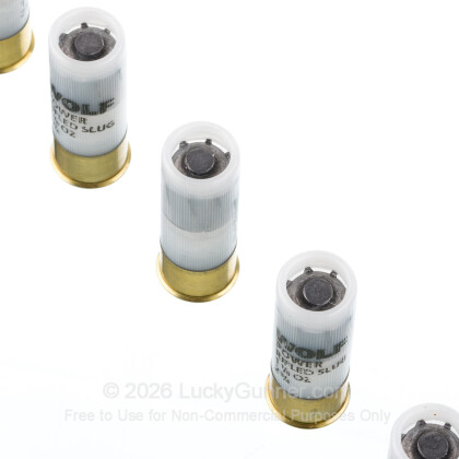 Image 5 of Wolf 12 Gauge Ammo
