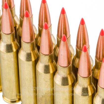 Image 5 of Hornady .260 Remington Ammo