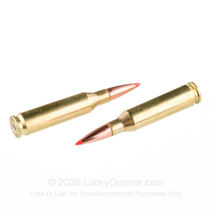 Image 6 of Hornady .260 Remington Ammo