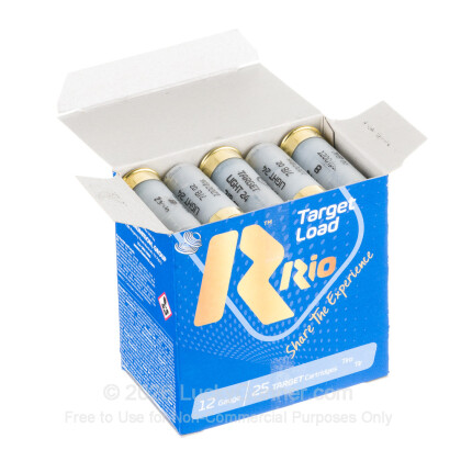 Image 3 of Rio Ammunition 12 Gauge Ammo