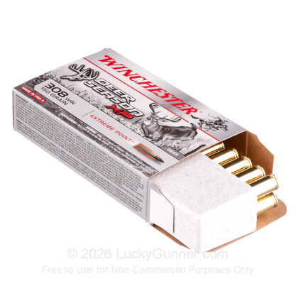 Image 3 of Winchester .308 (7.62X51) Ammo