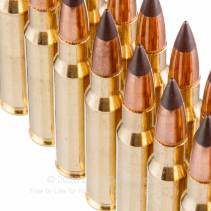 Image 5 of Winchester .308 (7.62X51) Ammo