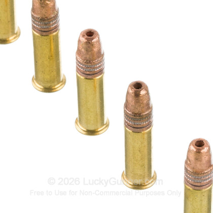 Image 5 of Winchester .22 Long Rifle (LR) Ammo