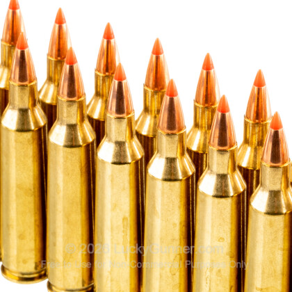 Image 5 of Hornady .22-250 Remington Ammo