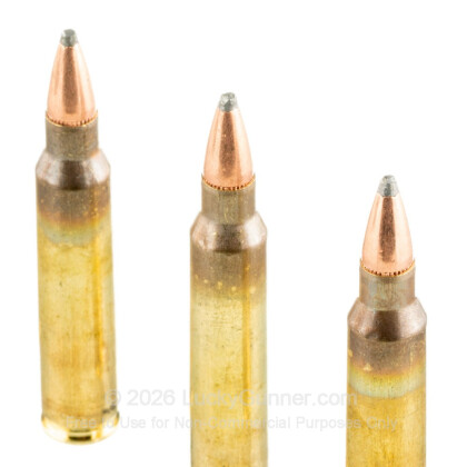 Image 5 of Hornady .223 Remington Ammo