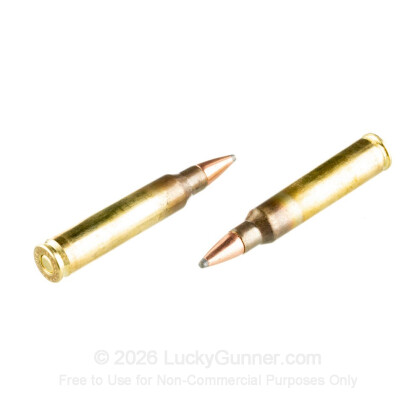 Image 6 of Hornady .223 Remington Ammo