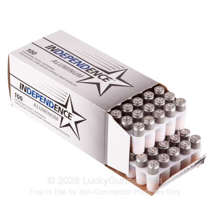 Image 3 of Independence 9mm Luger (9x19) Ammo
