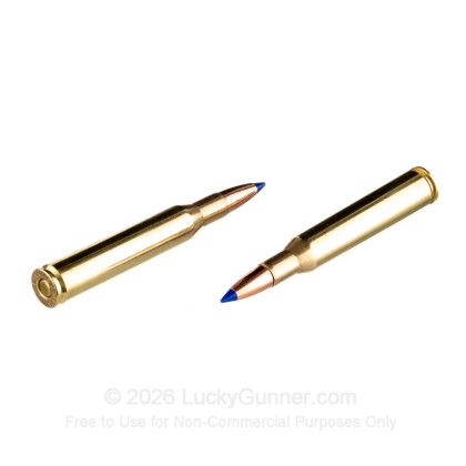 Image 6 of Barnes Ammo from Barnes Image 6 of Barnes .270 Winchester Ammo