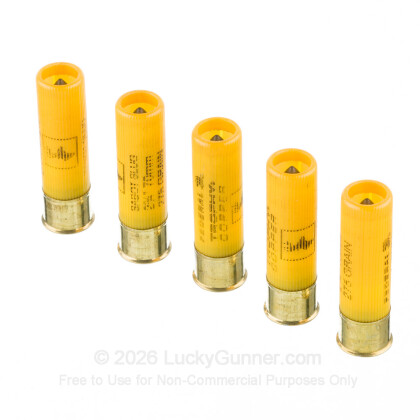 Image 4 of Federal 20 Gauge Ammo