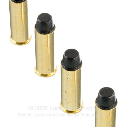 Image 4 of Military Ballistics Industries .44 Magnum Ammo