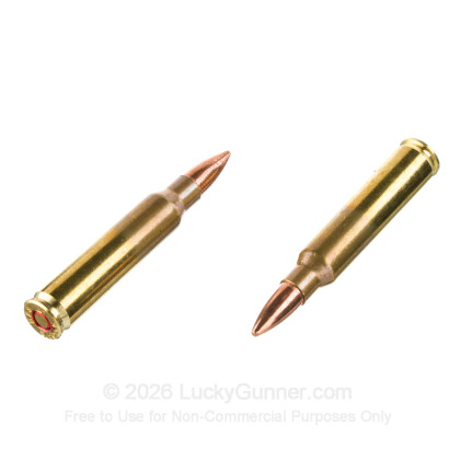 Image 6 of BPS Ammunition 5.56x45mm Ammo