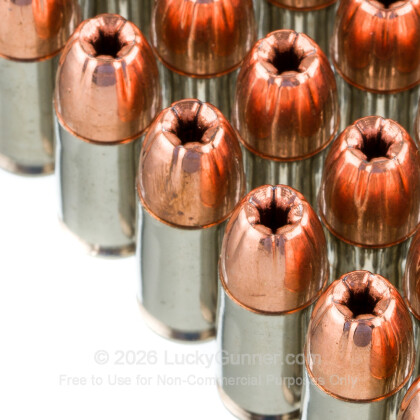 Image 5 of 9mm Ammo from Atomic Ammunition Image 5 of Atomic Ammunition 9mm Luger (9x19) Ammo