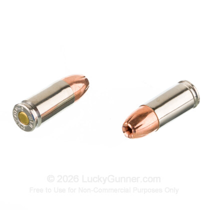 Image 6 of 9mm Ammo from Atomic Ammunition Image 6 of Atomic Ammunition 9mm Luger (9x19) Ammo