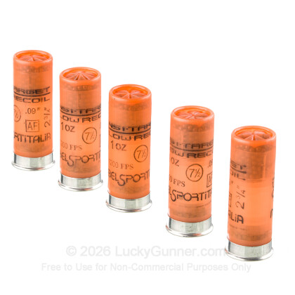 Image 4 of NobelSport 12 Gauge Ammo