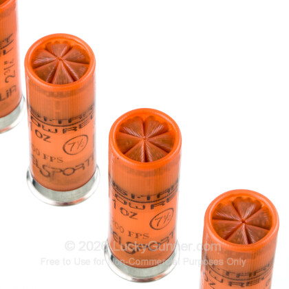 Image 5 of NobelSport 12 Gauge Ammo