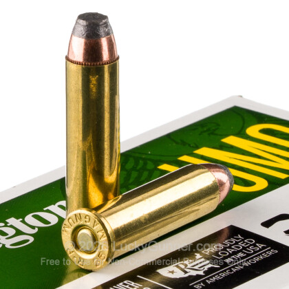 Image 3 of Shop by Popular Brand from Remington Image 3 of Remington .357 Magnum Ammo
