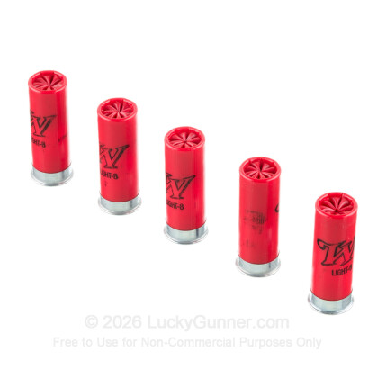 Image 4 of Winchester 12 Gauge Ammo