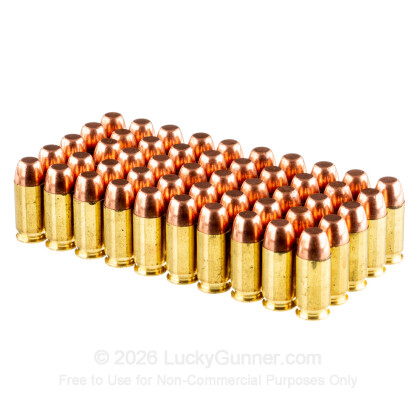 Image 4 of Remington .45 ACP (Auto) Ammo