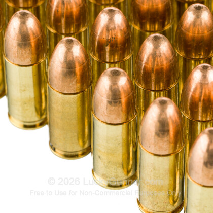 Image 7 of Winchester 9mm Luger (9x19) Ammo