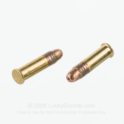 Image 5 of Winchester .22 Long Rifle (LR) Ammo