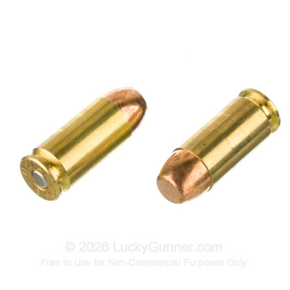 Image 6 of Federal .40 S&W (Smith & Wesson) Ammo