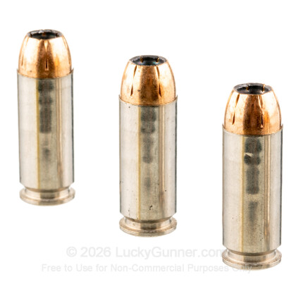 Image 5 of Federal 10mm Auto Ammo