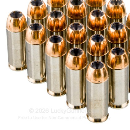 Image 5 of Federal 10mm Auto Ammo