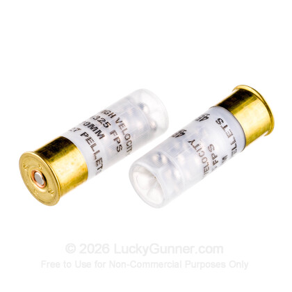 Image 6 of Fiocchi 12 Gauge Ammo