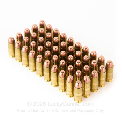 Image 5 of Team Never Quit 10mm Auto Ammo