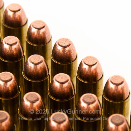 Image 6 of Team Never Quit 10mm Auto Ammo