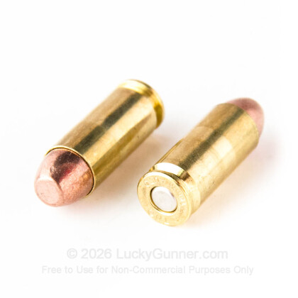 Image 7 of Team Never Quit 10mm Auto Ammo