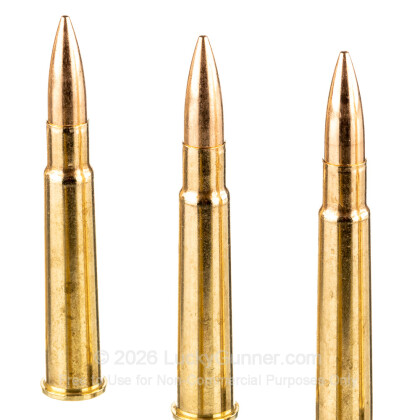 Image 5 of Sellier & Bellot .303 British Ammo