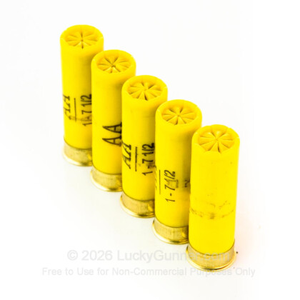 Image 4 of Winchester 20 Gauge Ammo