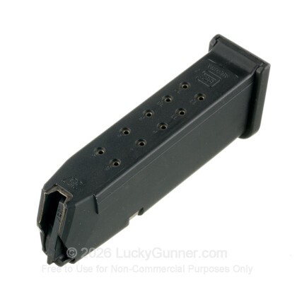 Image 3 of Shop by Popular Brand from Glock Image 3 of Glock .357 Sig Ammo