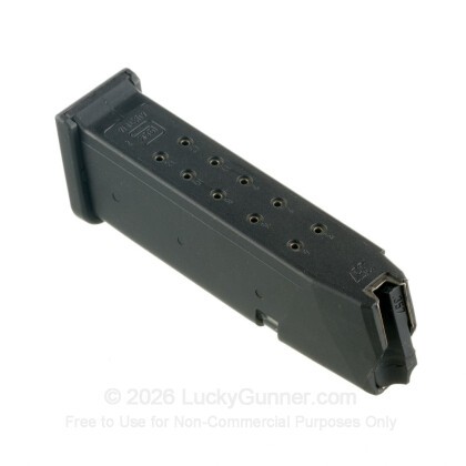 Image 4 of Shop by Popular Brand from Glock Image 4 of Glock .357 Sig Ammo