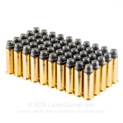 Image 4 of Shop by Popular Brand from Prvi Partizan Image 4 of Prvi Partizan .38 Special Ammo