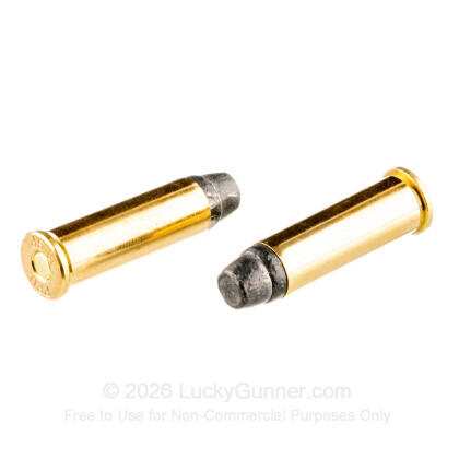 Image 6 of Shop by Popular Brand from Prvi Partizan Image 6 of Prvi Partizan .38 Special Ammo