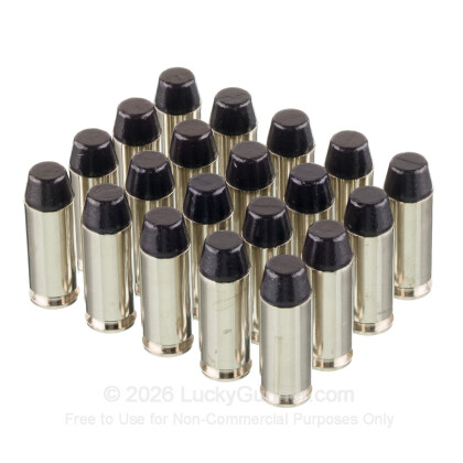 Image 4 of Underwood 10mm Auto Ammo
