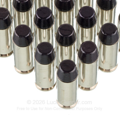 Image 5 of Underwood 10mm Auto Ammo
