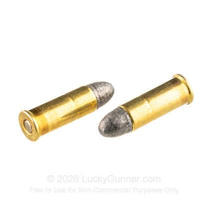 Image 6 of Remington .44 Special Ammo