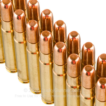 Image 5 of Weatherby Ammunition 460 Weatherby Ammo
